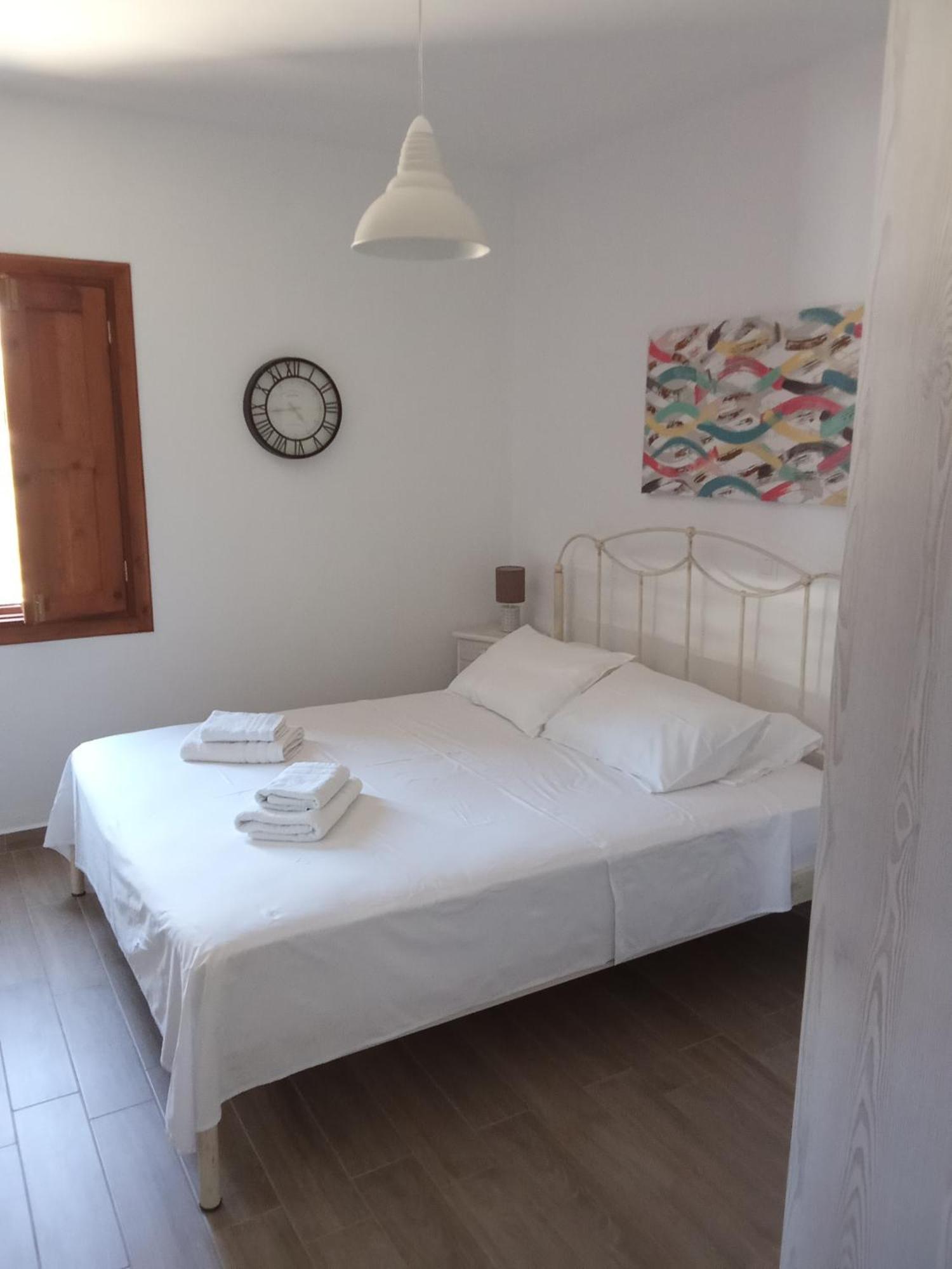 Apartment Kominoshouse1 Skala (Patmos)