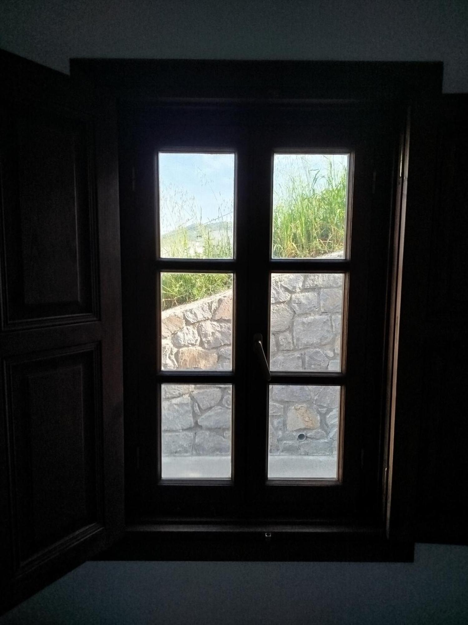 Kominoshouse1 Apartment Skala (Patmos)