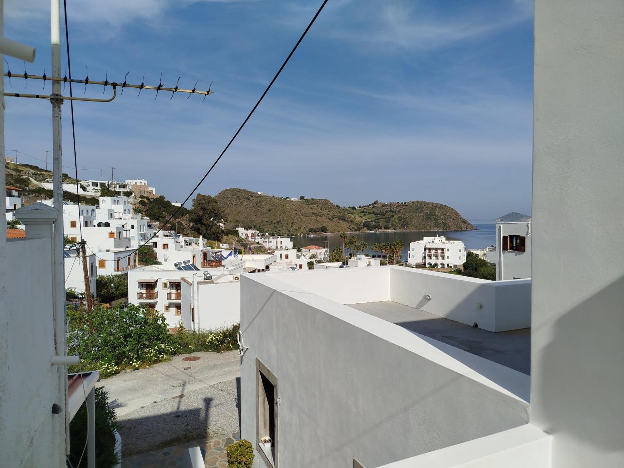 Kominoshouse1 * Skala (Patmos)